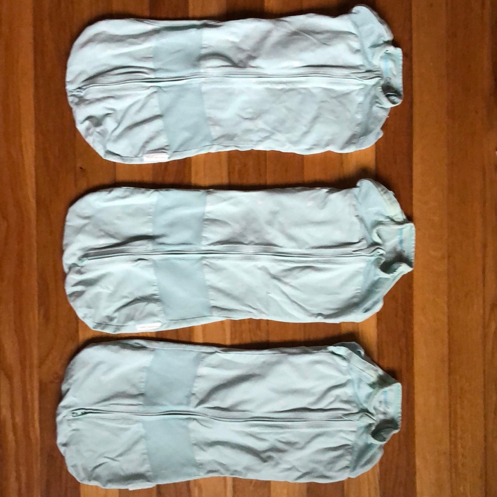 Happiest Baby Sleep Swaddles Size M